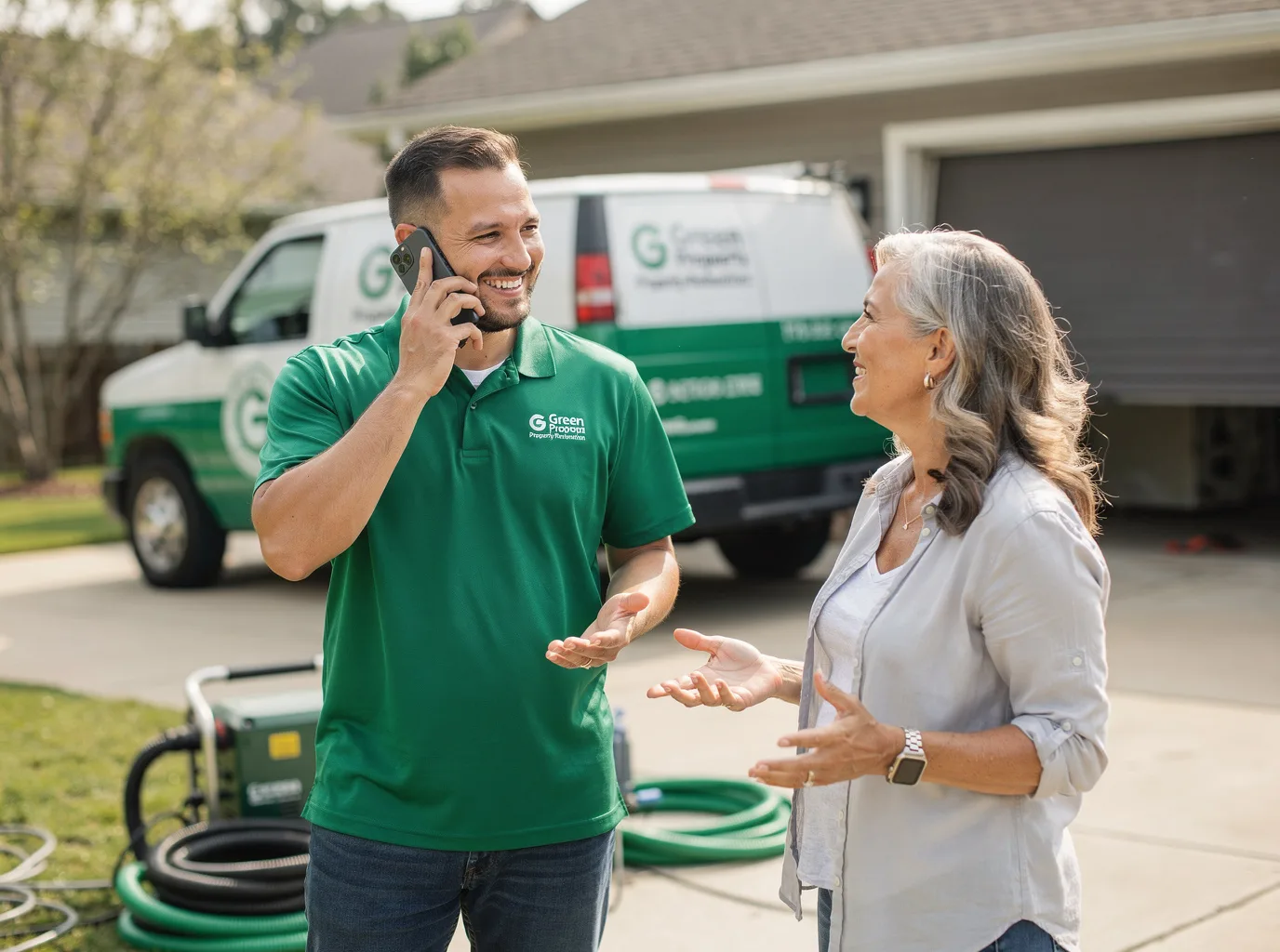 Water Damage Restoration Fowlerville, MI FAQs